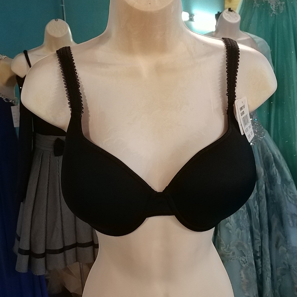 Essential bodywear bras